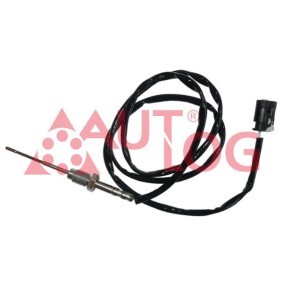Abgastemperatursensor AS3243 für MINI