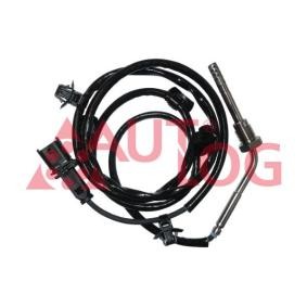 Comprar Sensor, temp. gas escape de AUTLOG AS3295 a bajo precio de 45,83 €