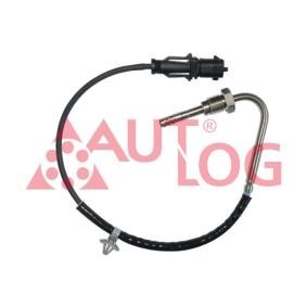 Compre Sensor, temperatura dos gases de escape da AUTLOG AS3296 a um preço baixo por 50,18 €