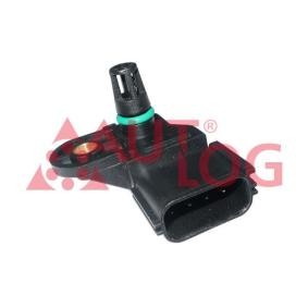 Ladedrucksensor von AUTLOG AS4952