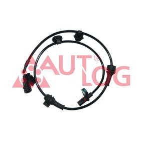 ABS-Sensor AS5192 für SUZUKI