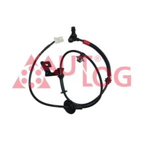 Compre Sensor, rotações da roda da AUTLOG AS5195 a um preço baixo por 38,57 €
