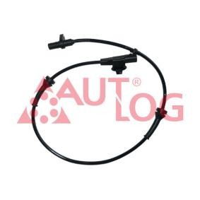 Comprar Sensor ABS de AUTLOG AS5198 a bajo precio de 35,31 €