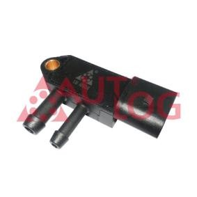 Differenzdrucksensor AS5218 für PORSCHE