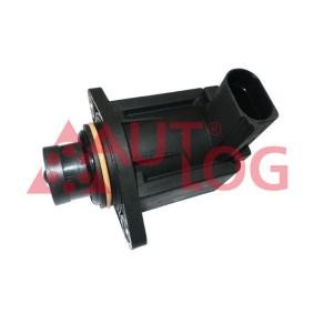 Acquista Valvola ricircolo aria di spinta, Compressore da AUTLOG AV6154 a buon mercato per soli 49,53 €