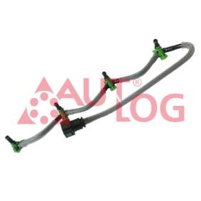 Comprar Tubo flexible, combustible de fuga de AUTLOG KL3030 a bajo precio de 19,43 €