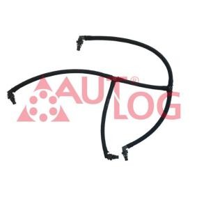 Compre Tubo flexível, combustível de fuga da AUTLOG KL3041 a um preço baixo por 26,89 €