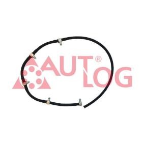 Achetez des Tuyau, carburant de fuite AUTLOG KL3043 à prix pour 28,17 €