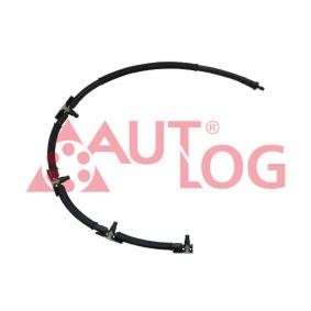 Compre Tubo flexível, combustível de fuga da AUTLOG KL3056 a um preço baixo por 36,21 €