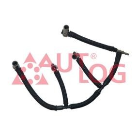 Compre Tubo flexível, combustível de fuga da AUTLOG KL3057 a um preço baixo por 65,05 €