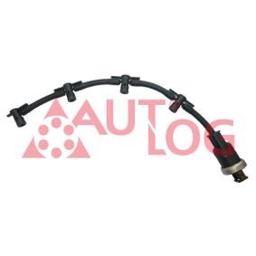 Compre Tubo flexível, combustível de fuga da AUTLOG KL3059 a um preço baixo por 28,54 €