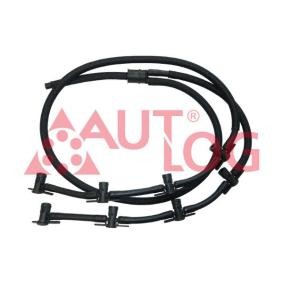Compre Tubo flexível, combustível de fuga da AUTLOG KL3060 a um preço baixo por 106,27 €
