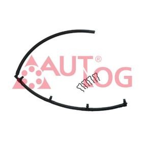 Achetez des Tuyau, carburant de fuite AUTLOG KL3061 à prix pour 29,39 €
