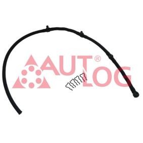 Achetez des Tuyau, carburant de fuite AUTLOG KL3067 à prix pour 21,35 €