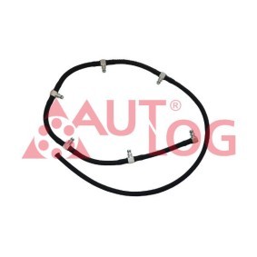 Achetez des Tuyau, carburant de fuite AUTLOG KL3068 à prix pour 40,03 €