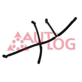 Compre Tubo flexível, combustível de fuga da AUTLOG KL3071 a um preço baixo por 73,83 €