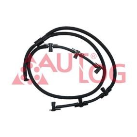 Compre Tubo flexível, combustível de fuga da AUTLOG KL3080 a um preço baixo por 81,87 €