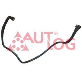 Compre Tubo flexível, combustível de fuga da AUTLOG KL3085 a um preço baixo por 51,94 €