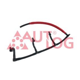 Compre Tubo flexível, combustível de fuga da AUTLOG KL3087 a um preço baixo por 23,92 €