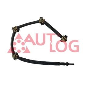 Compre Tubo flexível, combustível de fuga da AUTLOG KL3089 a um preço baixo por 49,98 €