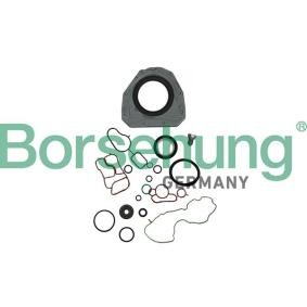 Dichtungssatz, Kurbelgehäuse B19189 VOLKSWAGEN T-ROC von Borsehung