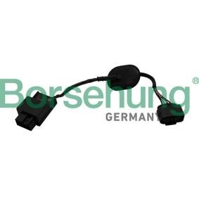 Steuergerät, Kraftstoffpumpe B19230