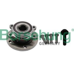 Radlagersatz B19233 für SUPERB Kombi (3V5) für 77,51 CHF