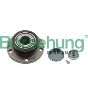 Radlagersatz B19236 für Rapid Schrägheck (NH3) für 69,83 CHF