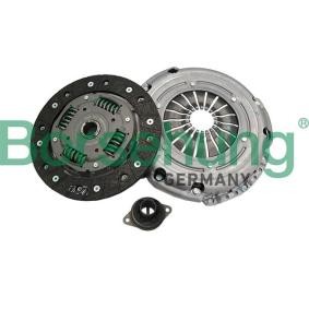 Comprar Kit de embrague de Borsehung B19253 a bajo precio de 132,23 €