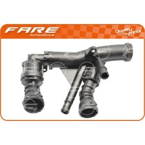 Thermostatgehäuse von FARE SA