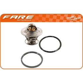 Kühlwasserthermostat T003 von FARE SA günstig für 62,02 € online kaufen