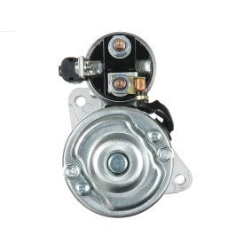 Lichtmaschine von AS-PL