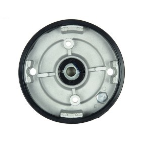 SKODA Lichtmaschine von AS-PL