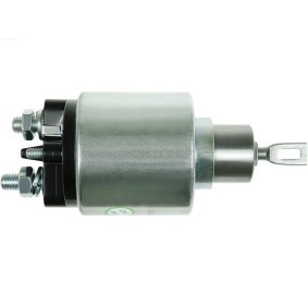 Lichtmaschine von AS-PL