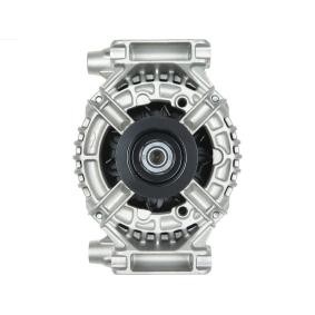SAAB Lichtmaschine von AS-PL