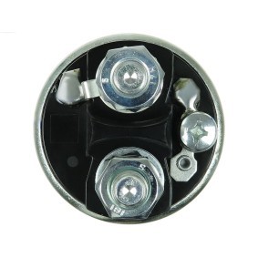 Lichtmaschine von AS-PL