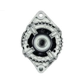 Lichtmaschine von AS-PL