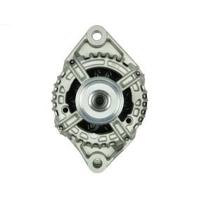 Lichtmaschine A0252PR