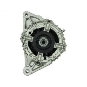 Lichtmaschine A0256PR