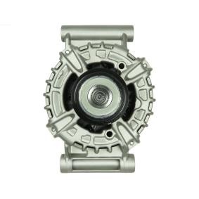 Lichtmaschine von AS-PL