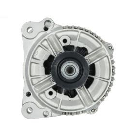 Lichtmaschine A0376PR