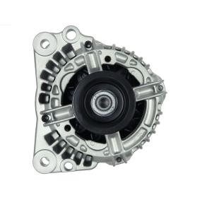 Lichtmaschine von AS-PL