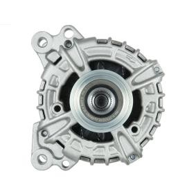 Lichtmaschine von AS-PL