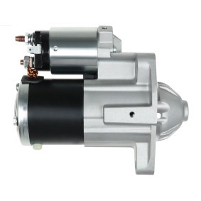 Lichtmaschine von AS-PL