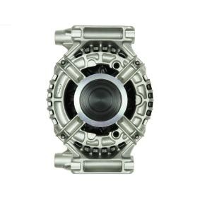 Lichtmaschine von AS-PL