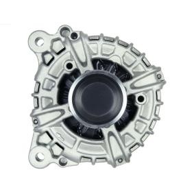 Lichtmaschine von AS-PL