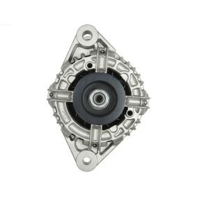 Lichtmaschine A0663PR