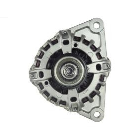 Lichtmaschine A0668PR