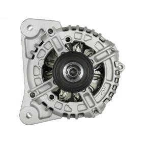 RENAULT Lichtmaschine von AS-PL