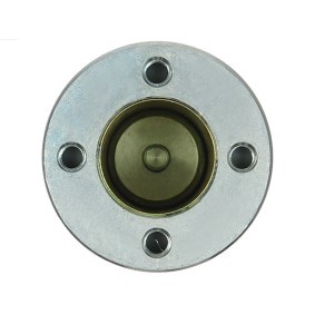 Lichtmaschine von AS-PL
